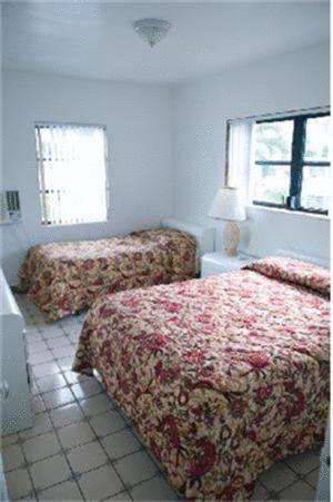 Napoli Belmar Fort Lauderdale