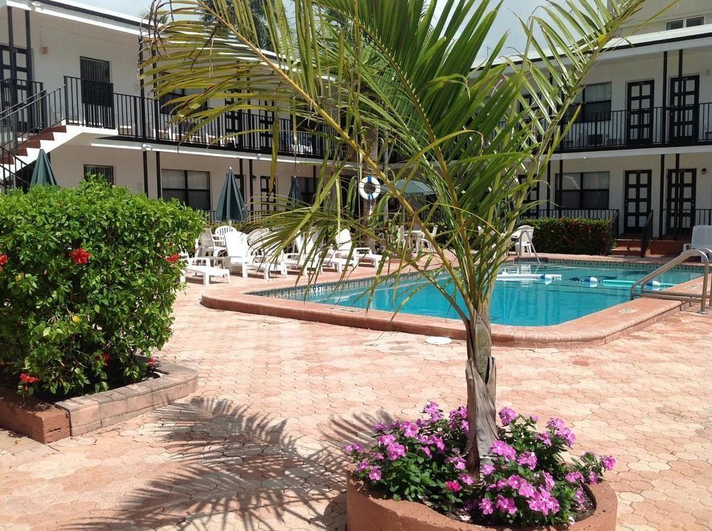 Napoli Belmar Hotel