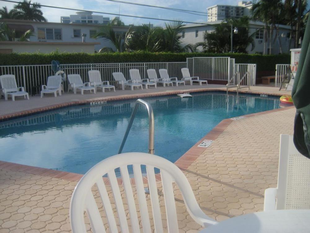 Napoli Belmar 2* Fort Lauderdale